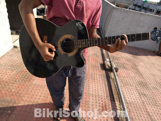 Signature Topaz 265 Boose